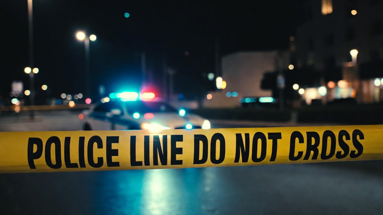 Police arrest in Dubai